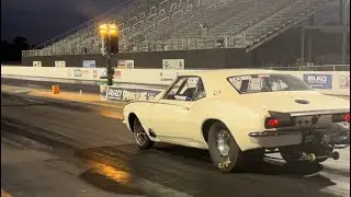 PDRA Bracket Bash at Galot Motorsports Park
