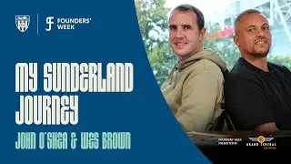 &laquo;Большой побег&raquo;, &laquo;Ошибочная идентификация&raquo; и &laquo;Рокер-Бич&raquo; | Путешествие Джона О&rsquo;Ши и Уэса Брауна в...