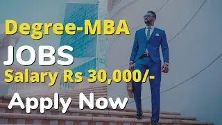 Business Development Officer jobs # AP TS Jobs # APTS Jobs news # Latest Mnc's Jobs