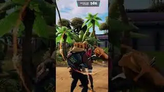 AURA REACTS to the new MAJOR MANCAKE skin! 🤠