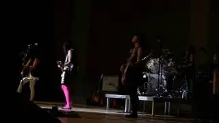 Zombie - Cover The Cranberries
