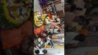Hotgishar mahapuja anushtan