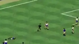 FIFA 94 funny scene