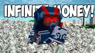 block city wars | infinite money exploit | outdated 2025