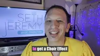 How to Create a Realistic Choir Effect Without Hiring Singers