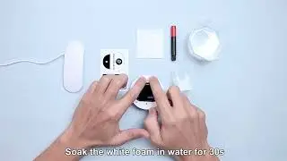 EN - Apple Watch Screen Protector Installation Video