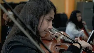 #LAPhilTour: YOLA and El Sistema Korea