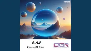 Course Of Time (Original Mix)