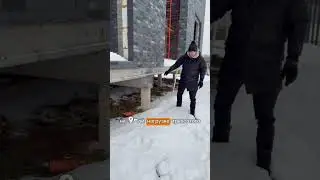Ж/б свая это не ригель #фундаментгрупп #фундаментнасваях #стройка #строительство #ригельныйфундамент