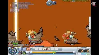 GUNBOUND THUNDER SEASON 3 (2023)