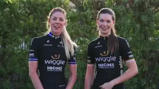 Wiggle High5|  Riding your first century