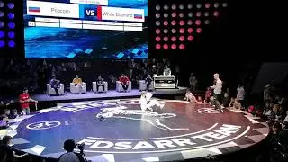 B boys White Diamond & Popcorn, ЧиП 17 18 04 2021, г. Москва