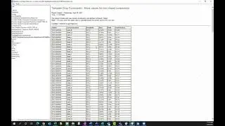 GLBUG April 2021 Webinar - MDOT Modeling Tips and Tricks