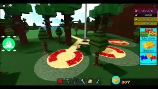 Лодки фарма в Buld of Boat for Treasure+Строительство