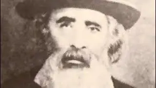 The Maharil Diskin: The Zealot for Torah and Founder of the Old Yishuv