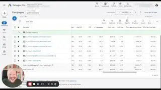 Q4 eCommerce Campaign Structure & Client Case Study | EP 88