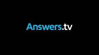 Answers.tv Promo