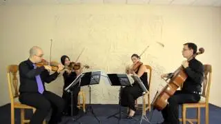 Pequeña serenata nocturna - Mozart