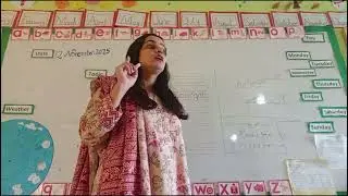 Ece 2 my self #learning#education#kids#montessori
