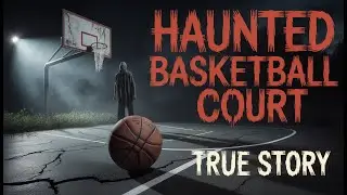One Last Game Was the Worst Mistake | TRUE Haunted Basketball Court