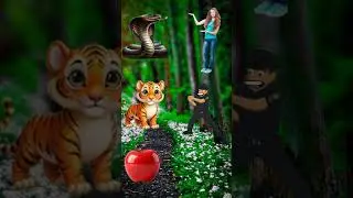 बच्चे_को_भूत_पकड़ा___#shorts_#viralvideo_#ytshorts_#cartoon #funny #vfxprathmesh #cartoon #shorts