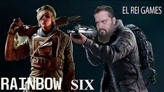 Esquadr&atilde;o Da Perecencia Com Os Trutas No Rainbow Six Melhorando Os Baleamentos Bori #rainbowsix  :::