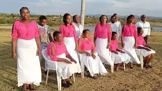 Light Christian Center Machakos - YESU NI MUNYANYA (What a Friend we have in Jesus)
