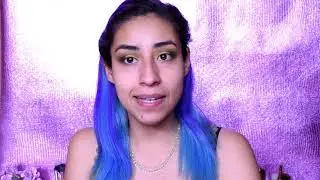 Maquillaje NEÓN| Usando pigmentos