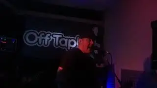 Off Tap - Basket Case (Green Day) live at the Commersh