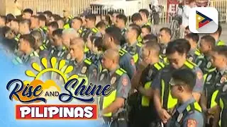 #Traslacion2026 ng Poong Hesus Nazareno, naging mapayapa ayon sa PNP; nasa 18,000 pulis at iba...