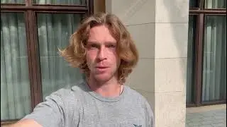 Greeting to the Nordea Open fans - Andrey Rublev is returning to B&aring;stad in 2026.
