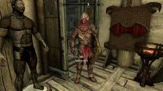 Let's Play Skyrim Again - 235