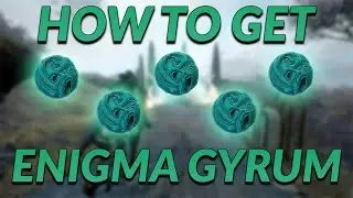 How to get Enigma Gyrum in Warframe