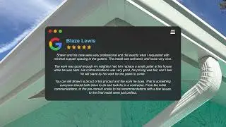 Tampa Florida Gutter Company Reviews | Home protection Gutters
