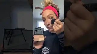 Cruelty-free vegan makeup routine  swipe & comment your fav product! #makeup #grwm