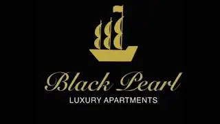 Black Pearl Luxury Apartments- Reserve today, enjoy your stay! Luxury hotel