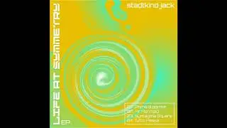 Stadtkind Jack - Tutto Passa