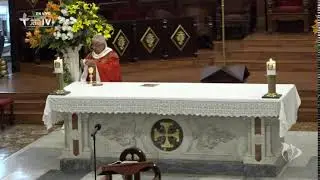Santo Rosario – Santa Eucaristía - 05/02/2026