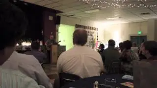 Mr.Kane Parody 