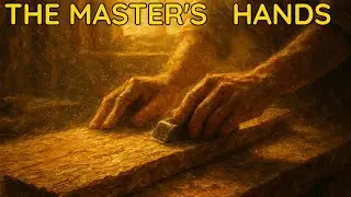 The Carpenter's Hands | Southern Gospel Piano & Christian Worship
