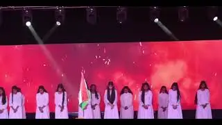 Hame Dekhni Hai Azadi - Army Act 