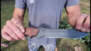 TOPS Steel Eagle