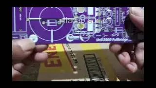 Class-D Amplifier UcD2000