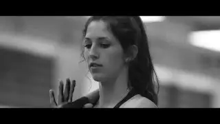 Be the Inspiration: Eliza McCartney
