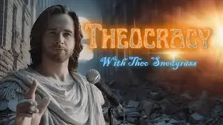 Theocracy Ep. 15: WNBA, Virtue Signaling, Maturity Crisis