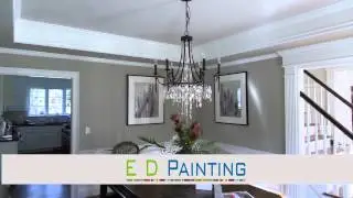 House Painters CT - E D Painting