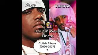Ma$e & Cam&rsquo;ron&hellip; is this reunion bigger than the music? | SnackRap
