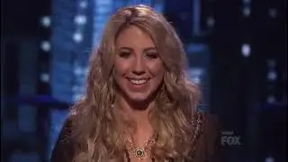 American Idol Season 11, Episode 24, Top 9 Results