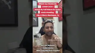Break All FINANCIAL CURSE IN 2025