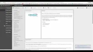 SiteCatalyst Login & Interface